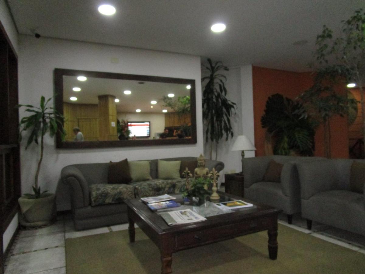 Ilha Flat Hotel Suite Swaenen II Ilhabela Exteriör bild