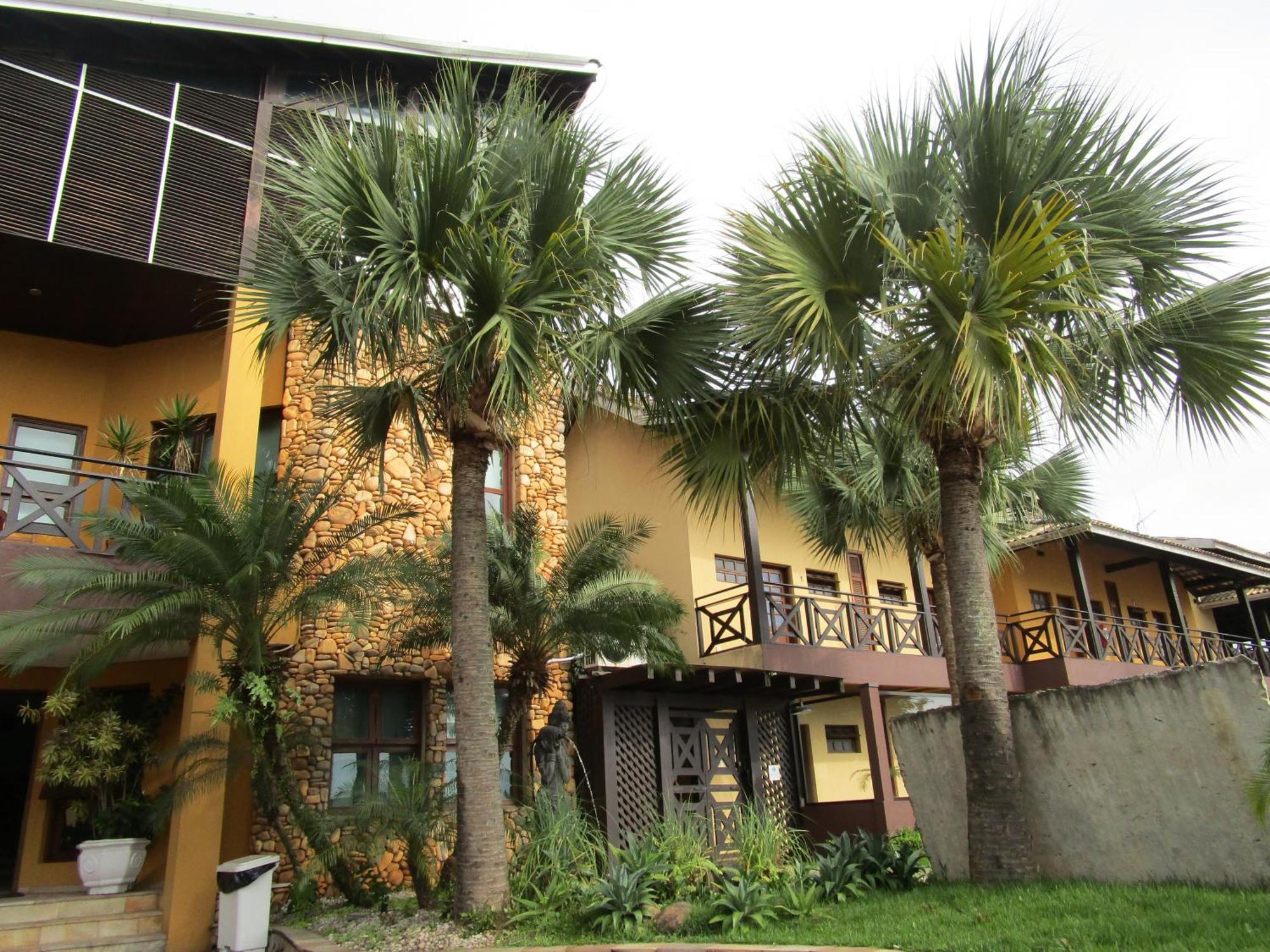Ilha Flat Hotel Suite Swaenen II Ilhabela Exteriör bild