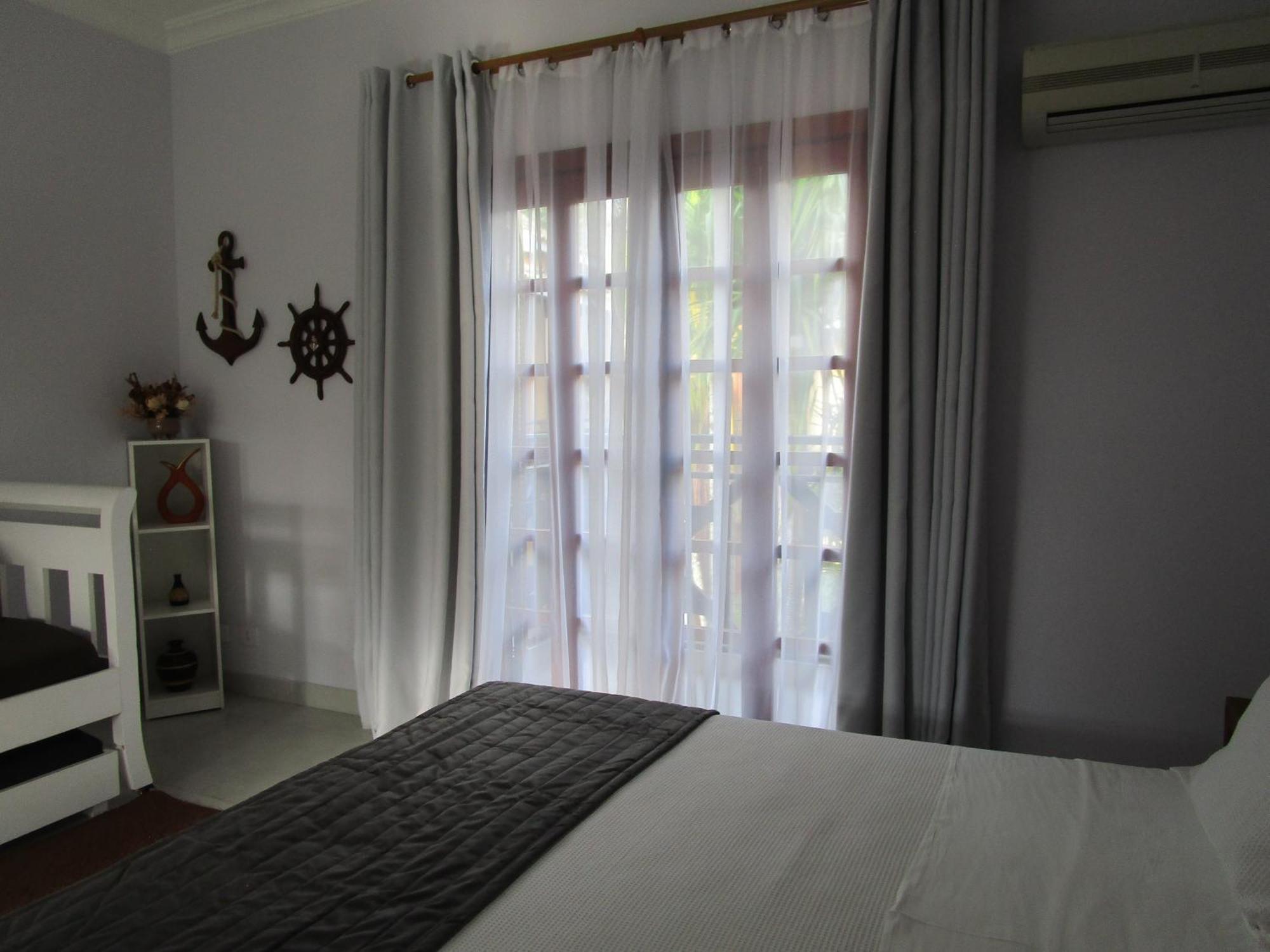 Ilha Flat Hotel Suite Swaenen II Ilhabela Exteriör bild