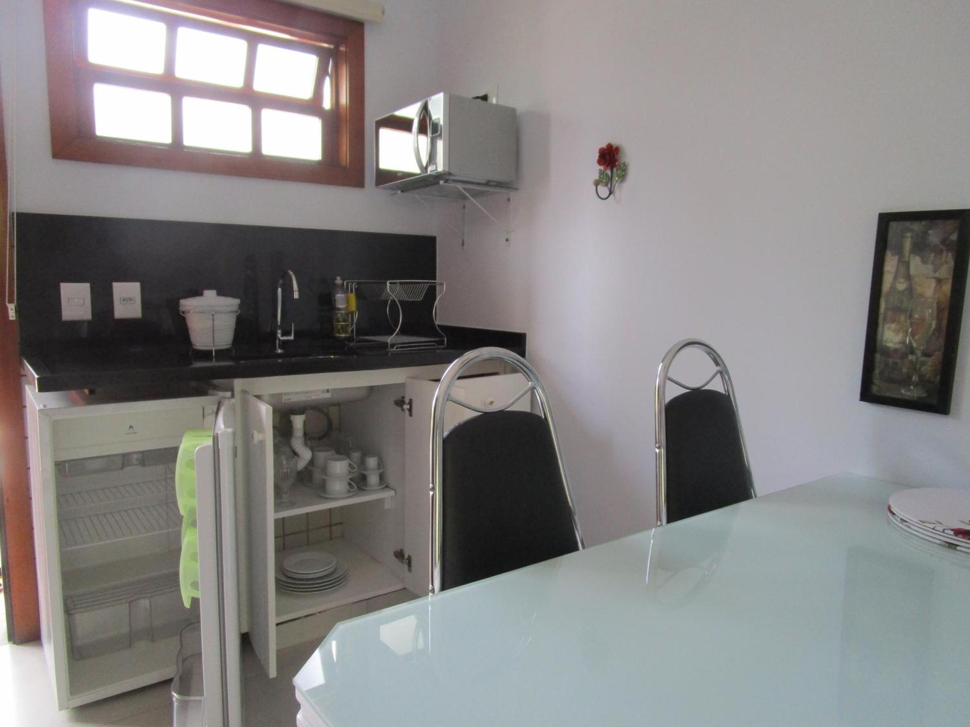 Ilha Flat Hotel Suite Swaenen II Ilhabela Exteriör bild