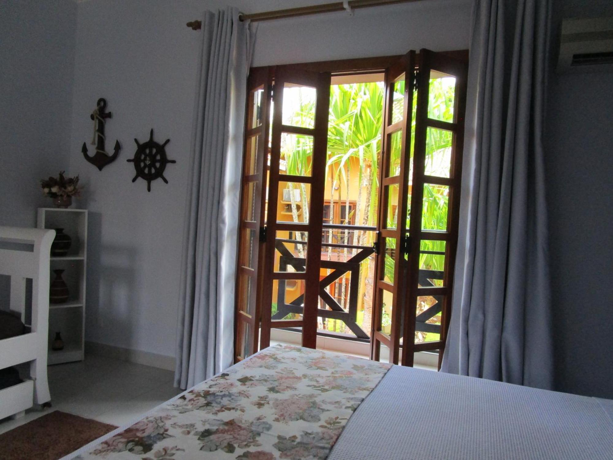 Ilha Flat Hotel Suite Swaenen II Ilhabela Exteriör bild